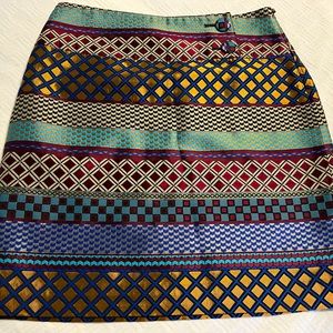 Maeve skirt by Anthropologie